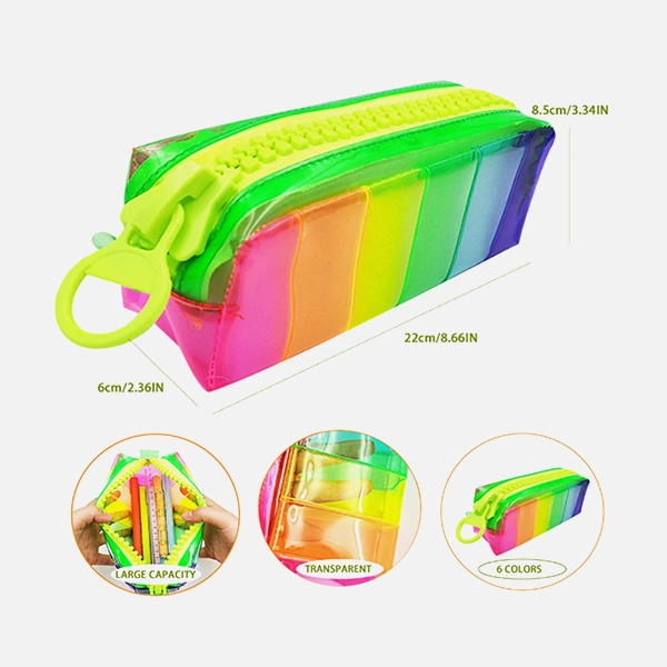 PVC-pouch